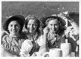 Cebotari, Maria - Lot of 166 Unsigned Photos