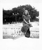 Cebotari, Maria - Lot of 166 Unsigned Photos