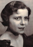Cebotari, Maria - Lot of 166 Unsigned Photos