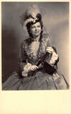 Cebotari, Maria - Lot of 166 Unsigned Photos