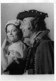 Cebotari, Maria - Lot of 166 Unsigned Photos