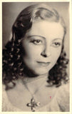 Cebotari, Maria - Lot of 166 Unsigned Photos