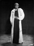 Cebotari, Maria - Lot of 166 Unsigned Photos