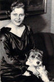 Cebotari, Maria - Lot of 166 Unsigned Photos