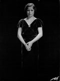 Cebotari, Maria - Lot of 166 Unsigned Photos