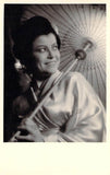 Cebotari, Maria - Lot of 166 Unsigned Photos