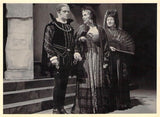 Cebotari, Maria - Lot of 166 Unsigned Photos