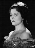 Cebotari, Maria - Lot of 166 Unsigned Photos