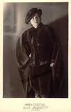 Cebotari, Maria - Lot of 166 Unsigned Photos