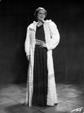Cebotari, Maria - Lot of 166 Unsigned Photos