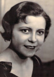 Cebotari, Maria - Lot of 166 Unsigned Photos