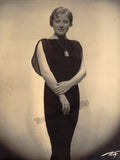 Cebotari, Maria - Lot of 166 Unsigned Photos