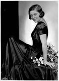 Cebotari, Maria - Unsigned Photo and Memorabilia Lot