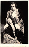 Cebotari, Maria - Unsigned Photo and Memorabilia Lot