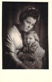 Cebotari, Maria - Unsigned Photo and Memorabilia Lot