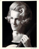 Cellists - Lot of 13 Unsigned Photos