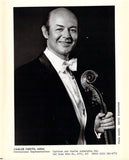 Cellists - Lot of 13 Unsigned Photos