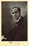 CESA BIANCHI, Ettore