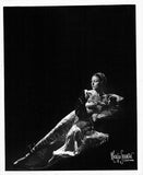 Chauvire, Yvette - Lot of Unsigned Photos