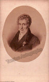 Cherubini, Luigi - Vintage CDV