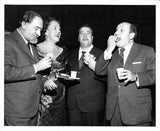 Chicago Lyric Opera - Lot of 17 Photographs (by Nancy Sorensen)