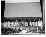 Chicago Lyric Opera - Lot of 17 Photographs (by Nancy Sorensen)