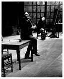 Chicago Lyric Opera - Lot of 17 Photographs (by Nancy Sorensen)