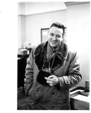 Chicago Lyric Opera - Lot of 17 Photographs (by Nancy Sorensen)