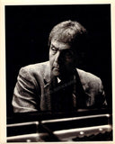 Ciccolini, Aldo - Set of 3 Original Photos in Performance