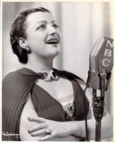 Cigna, Gina - Lot of 7 Unsigned Photos