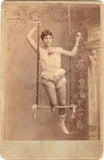 Circus Freaks & Performers - Lot of 18 Vintage Photographs
