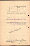 Cobelli, Giuseppina - Signed La Scala Contract 1931