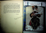 Collection des plus Beaux Numéros Comoedia Illustré et des Programmes Consacrés aux Ballets et Galas Russes 1909-1921
