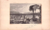 Collection of 68 Engravings - Prints from 1830