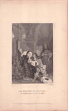 Collection of 68 Engravings - Prints from 1830