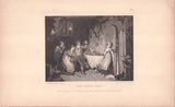 Collection of 68 Engravings - Prints from 1830