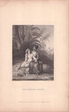 Collection of 68 Engravings - Prints from 1830