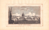 Collection of 68 Engravings - Prints from 1830