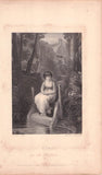 Collection of 68 Engravings - Prints from 1830
