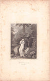 Collection of 68 Engravings - Prints from 1830