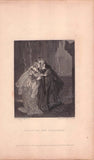Collection of 68 Engravings - Prints from 1830
