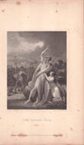 Collection of 68 Engravings - Prints from 1830