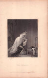 Collection of 68 Engravings - Prints from 1830