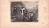 Collection of 68 Engravings - Prints from 1830