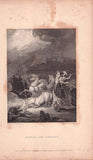 Collection of 68 Engravings - Prints from 1830