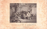 Collection of 68 Engravings - Prints from 1830