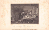 Collection of 68 Engravings - Prints from 1830