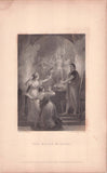 Collection of 68 Engravings - Prints from 1830