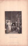 Collection of 68 Engravings - Prints from 1830