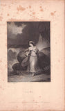 Collection of 68 Engravings - Prints from 1830